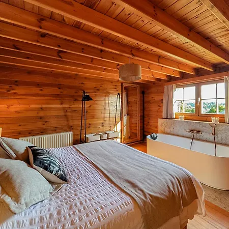 Chez Hubert * Saint-Hubert