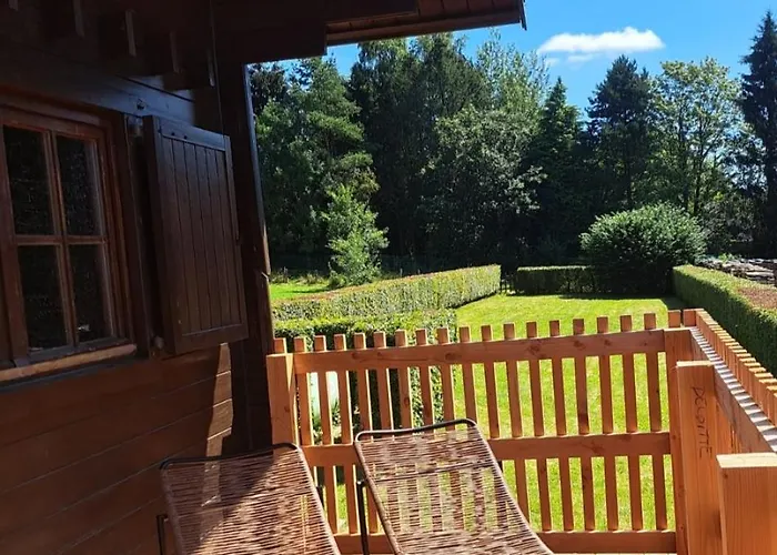 Chez Hubert * Saint-Hubert