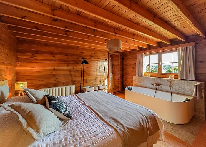 Chez Hubert * Saint-Hubert