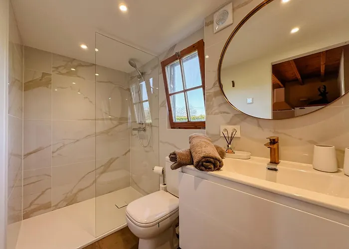 Chalet Chez Hubert Saint-Hubert